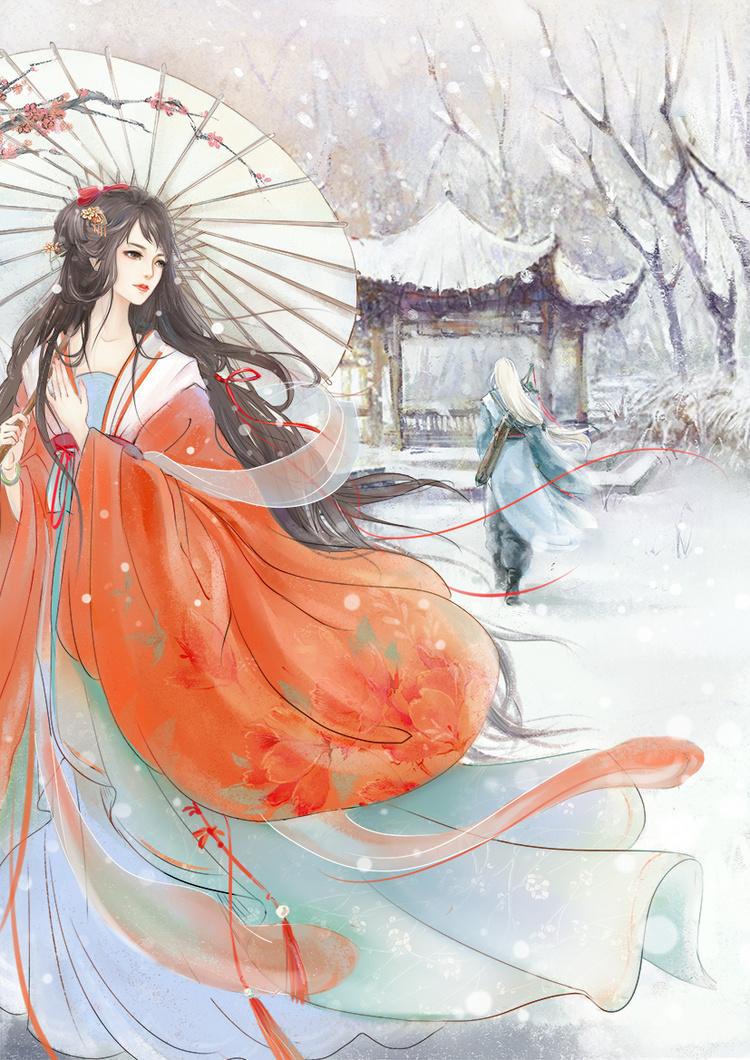 宁桃季时槿