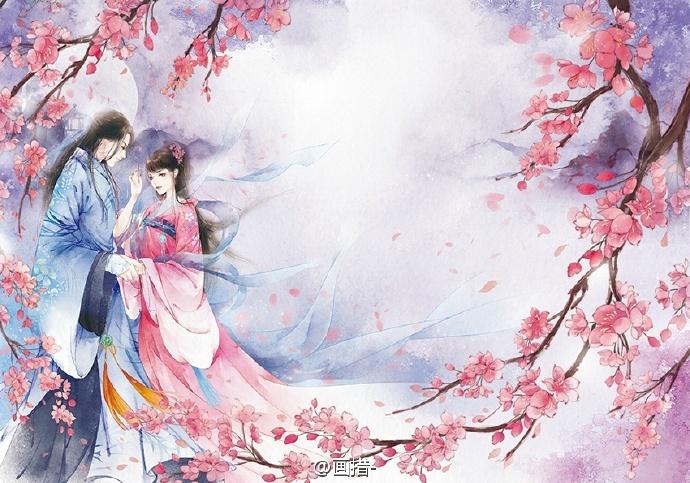 白樱樱黎骁胤