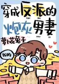穿成反派的炮灰男妻 穿成反派的炮灰男妻