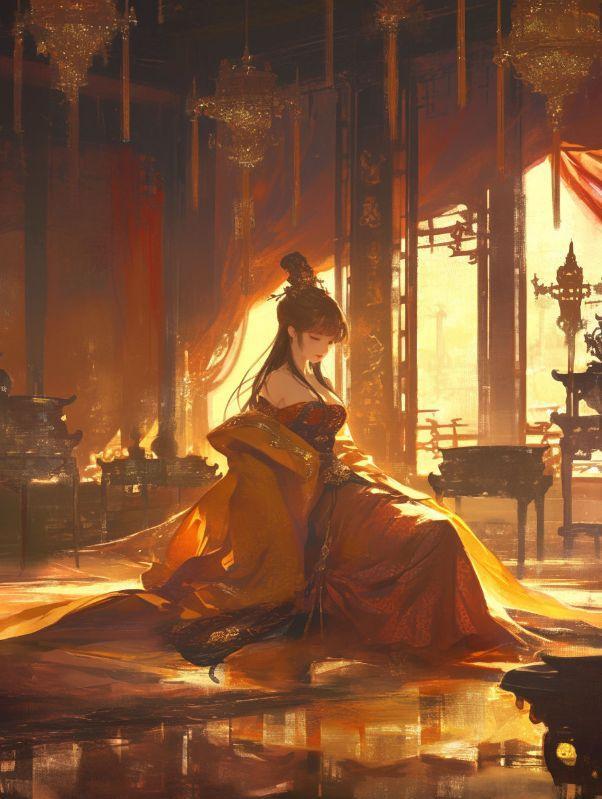 绝色 绝色