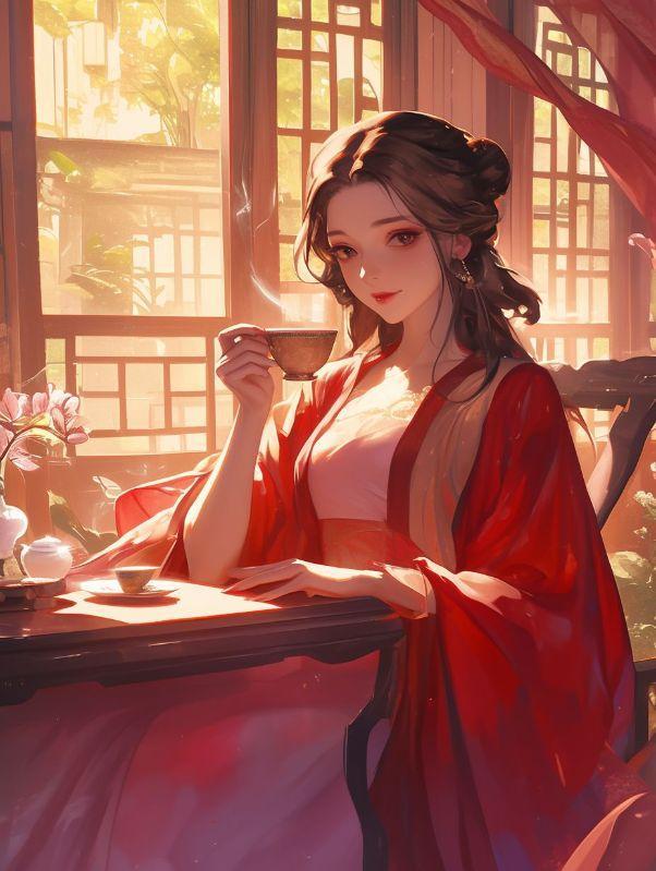 换妻 换妻