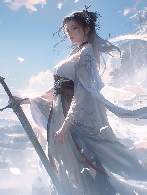 被小师妹抢走药灵后,我杀疯了 被小师妹抢走药灵后,我杀疯了