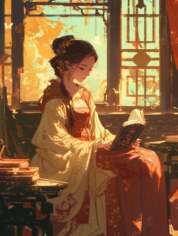 嫡女抢走我的孕体后,她后悔了 嫡女抢走我的孕体后,她后悔了