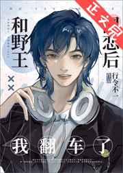 和野王网恋后我翻车了 和野王网恋后我翻车了
