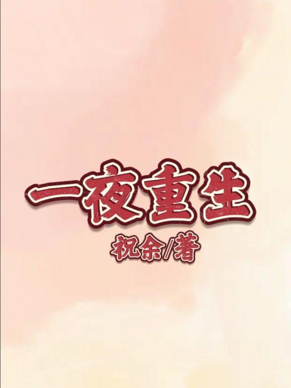 一夜重生 一夜重生