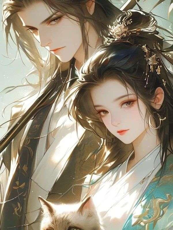 他年相遇初相识 他年相遇初相识
