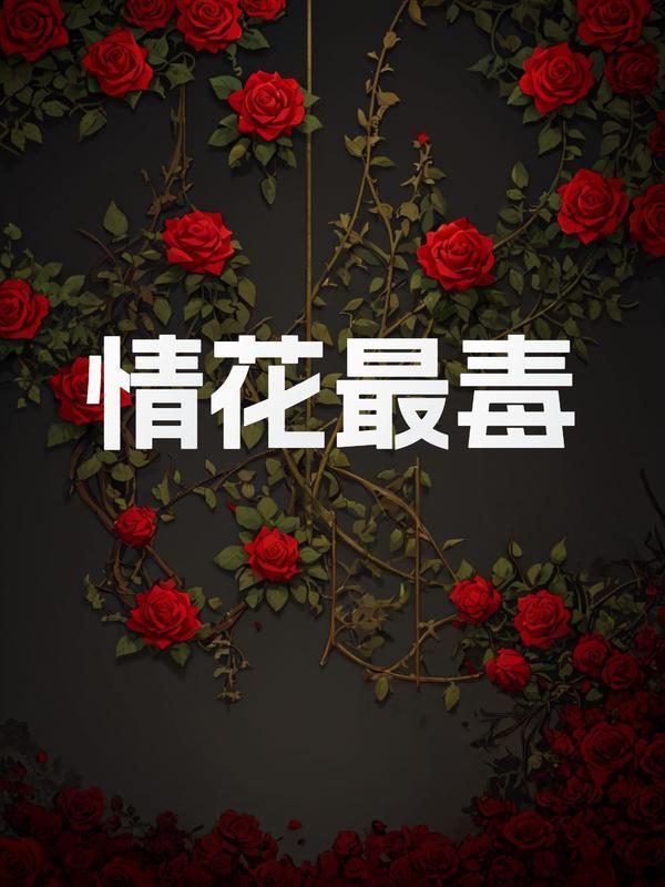情花最毒 情花最毒