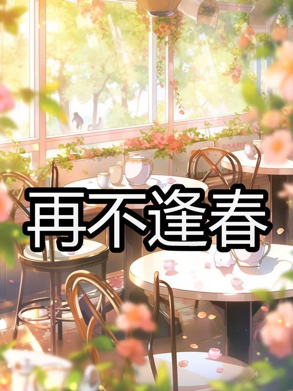 再不逢春 再不逢春