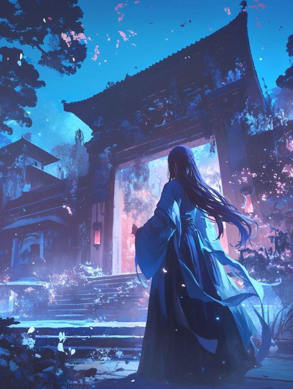 被她攻略十年后 被她攻略十年后
