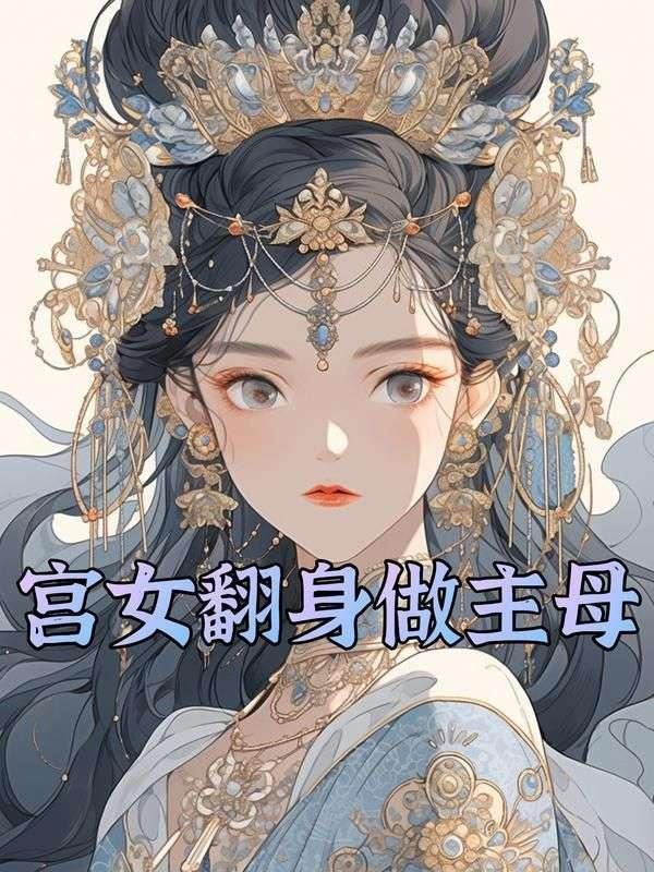 宫女翻身做主母 宫女翻身做主母