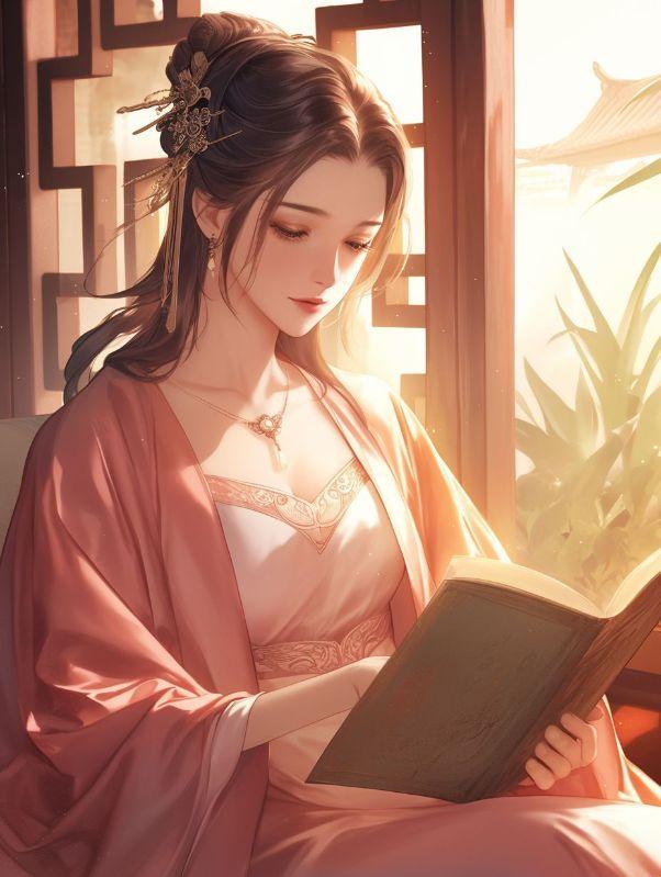 夫君用军功另娶平妻 夫君用军功另娶平妻
