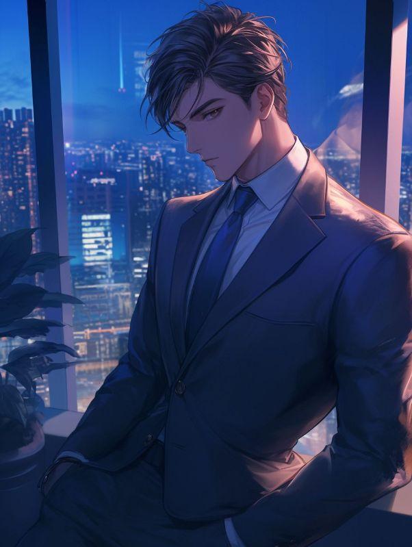 金牌男秘书 金牌男秘书