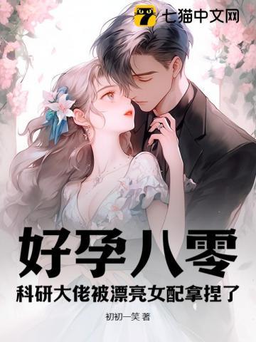 好孕八零,科研大佬被漂亮女配拿捏了 好孕八零,科研大佬被漂亮女配拿捏了