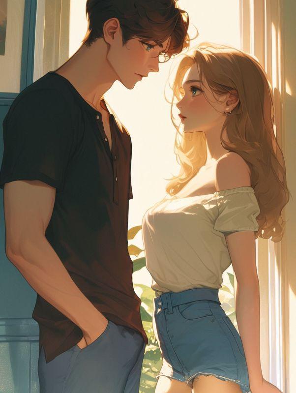 关于我无意间把妹妹养成废人这事263.5 关于我无意间把妹妹养成废人这事263.5