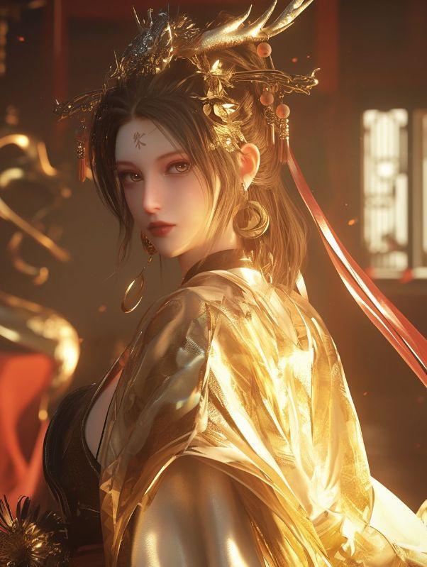 为找姐姐,傻女当了花魁 为找姐姐,傻女当了花魁