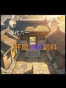 年代六一,开局16岁副科? 年代六一,开局16岁副科?