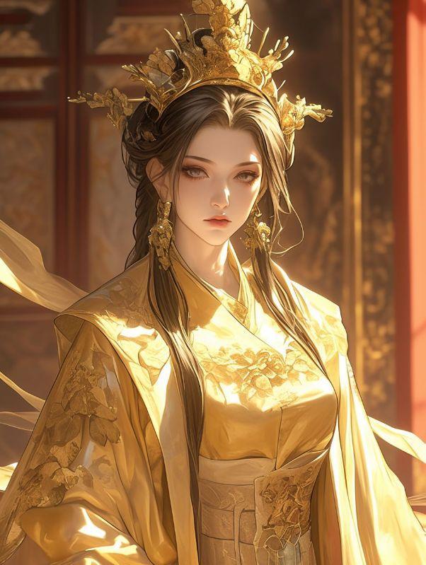 帝妃谋 帝妃谋