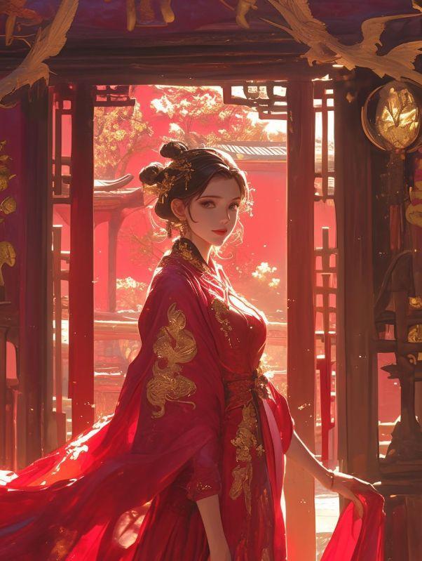 都疼爱“皇姐”?那都别活了! 都疼爱“皇姐”?那都别活了!