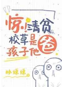 惊!清贫校草是孩子他爸 惊!清贫校草是孩子他爸