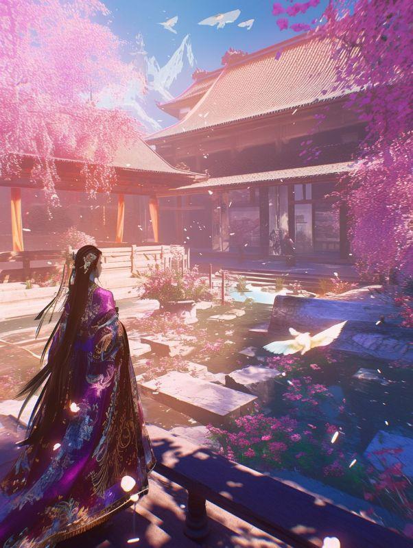 最后一个风水师有声丸子 最后一个风水师有声丸子