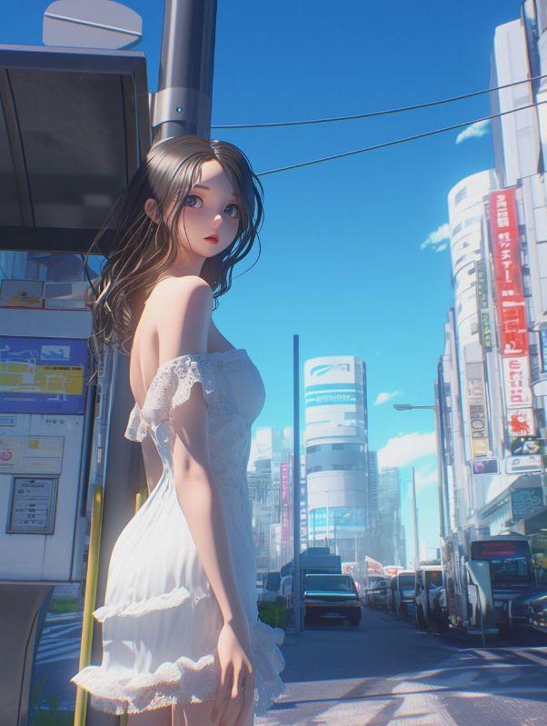 虫女产卵季 虫女产卵季