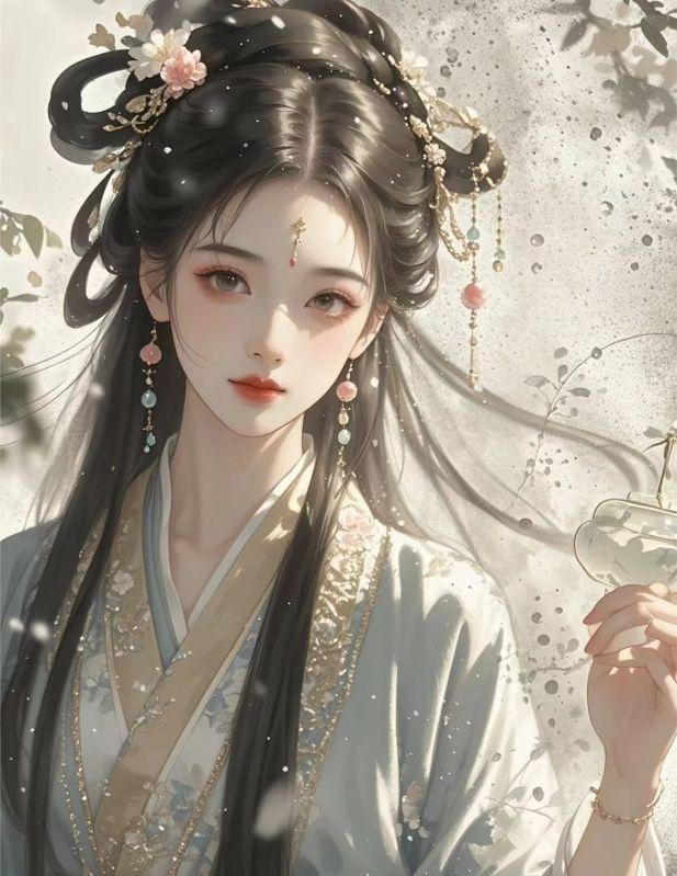 重生后我亲手撕碎姐姐的清冷伪装 重生后我亲手撕碎姐姐的清冷伪装