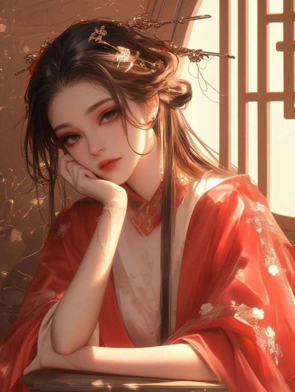 狐亦岁岁无朝暮 狐亦岁岁无朝暮