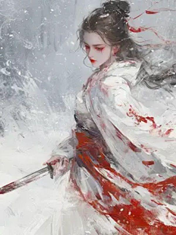 未婚妻爱上山匪后 未婚妻爱上山匪后