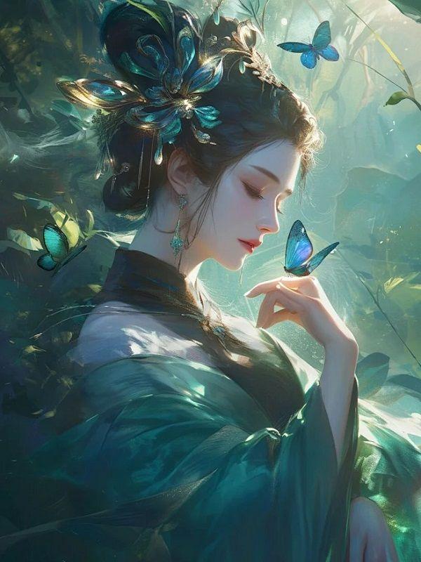 嫡姐杀了我娘后,我用媚术夺了她妃位 嫡姐杀了我娘后,我用媚术夺了她妃位