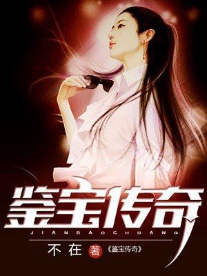 鉴宝传奇 鉴宝传奇