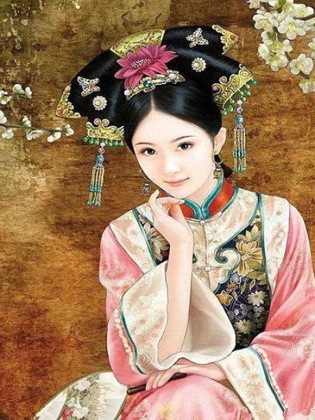 新来的秀女说要赏我一丈红 新来的秀女说要赏我一丈红