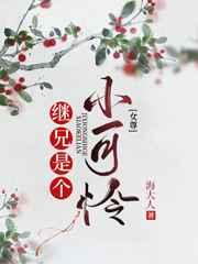 继兄是个小可怜(女尊) 继兄是个小可怜(女尊)