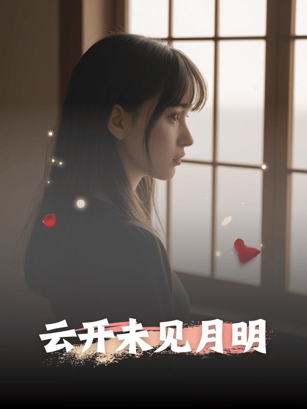云开未有月明 云开未有月明