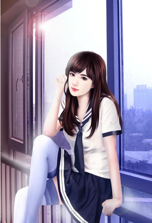 俏美人的海岛生活 俏美人的海岛生活