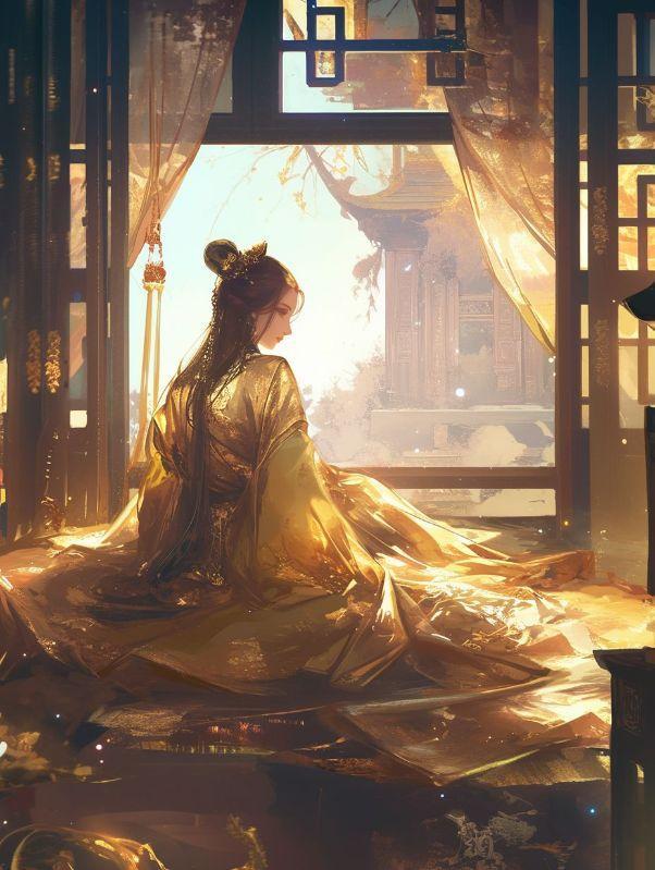 那个妖妃称帝了 那个妖妃称帝了