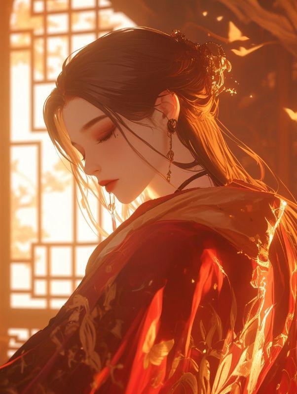 我被虐杀后,阿姐送全家上西天 我被虐杀后,阿姐送全家上西天