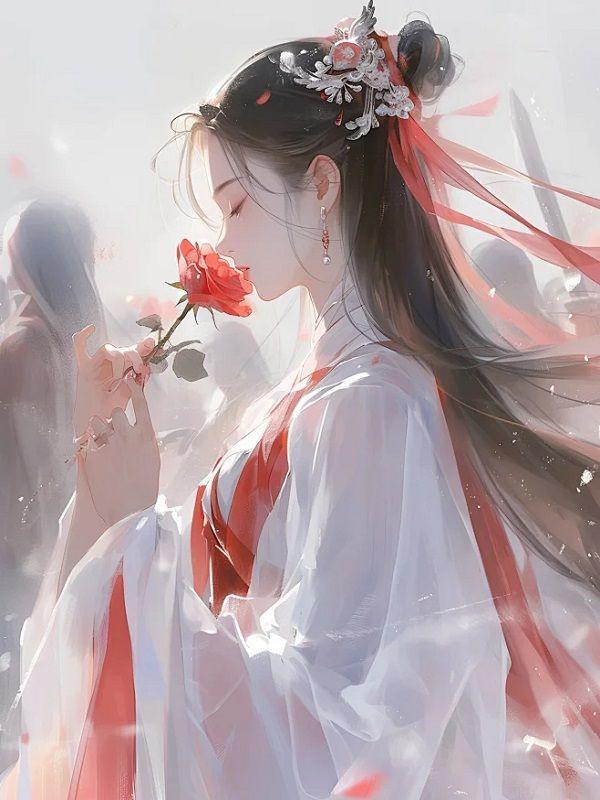 被皇帝送给使臣,他后悔了 被皇帝送给使臣,他后悔了