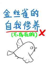 金丝雀的自我修养 金丝雀的自我修养
