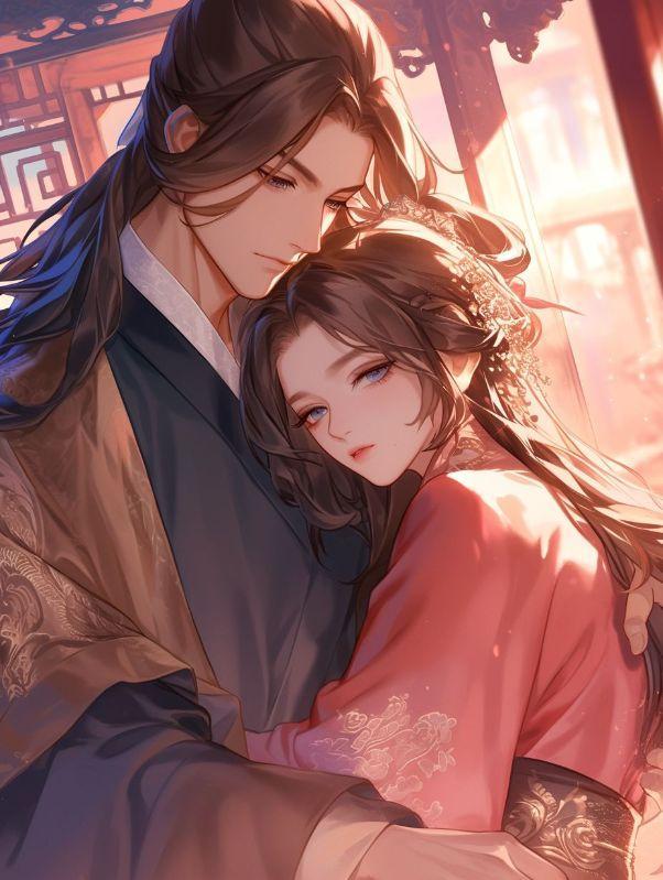 送君茉莉,愿君莫离 送君茉莉,愿君莫离