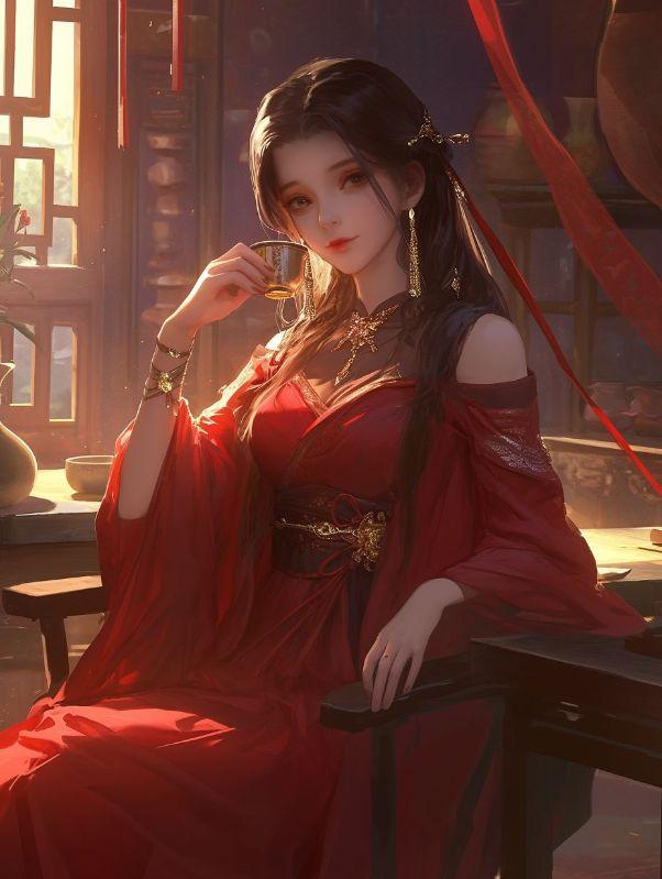 和闺蜜一起嫁入龙族后 和闺蜜一起嫁入龙族后