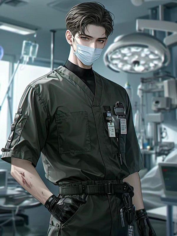 先救他,我老公死不了 先救他,我老公死不了