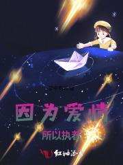 因为爱情,所以执着 因为爱情,所以执着