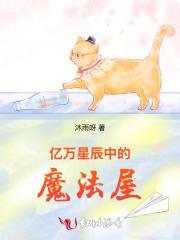 亿万星辰中的魔法屋