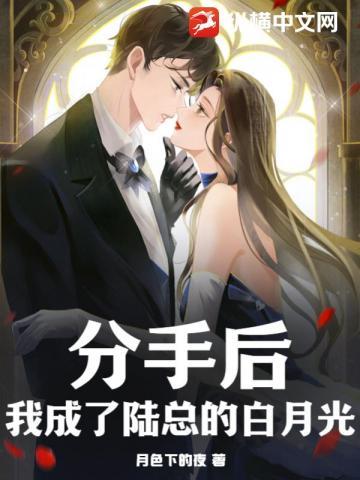 分手后,我成了陆总的白月光 分手后,我成了陆总的白月光