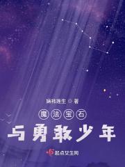 魔法宝石与勇敢少年 魔法宝石与勇敢少年