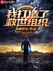 我打造了救世组织 我打造了救世组织