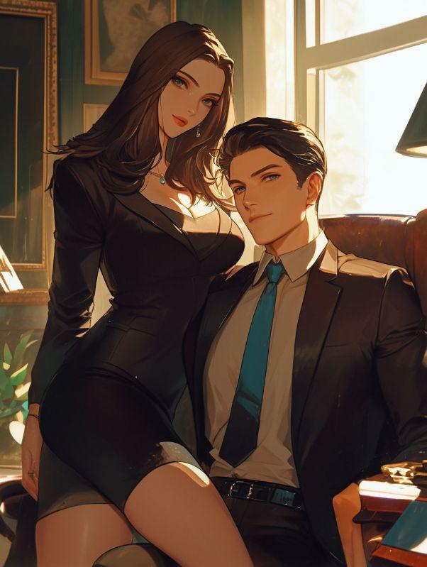 我就是这般女子大结局 我就是这般女子大结局