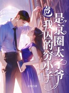 危,我囚的穷小子是京圈太子爷 危,我囚的穷小子是京圈太子爷