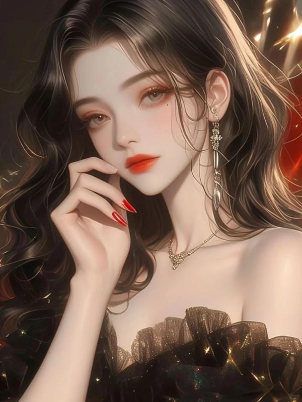 惊悚游戏女角色 惊悚游戏女角色
