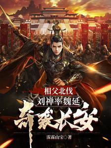 相父北伐,刘禅率魏延奇袭长安 相父北伐,刘禅率魏延奇袭长安